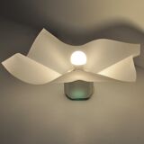 Table lamp Area by Mario Bellini for Artemide, 1970s