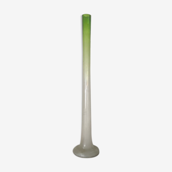 Vase soliflore 115 cm