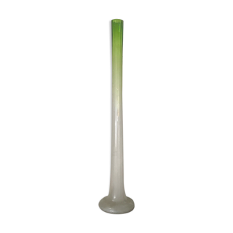 Vase soliflore 115 cm