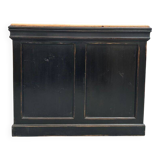 Early 20th century counter