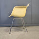 Vintage Dax chair by Charles and Ray Eames for Vitra, 1990s