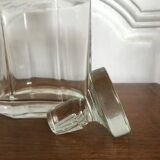 Carafe à whisky en cristal