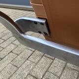 1st editie Pk20 chair E. Kold Christensen by Poul Kjaerholm