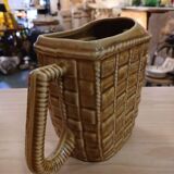 Vintage pitcher