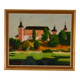 « Château » de L. Einarson
