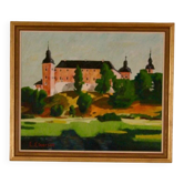 « Château » de L. Einarson