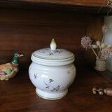 1950s ceramic candy