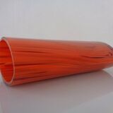 Large Murano Glass Vase, Italy, 1960s