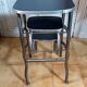 1930s step stool