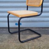 Chair Cesca b32 by Marcel Breuer