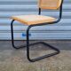 Chaise Cesca b32 par Marcel Breuer