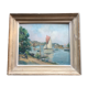Marine bretonne