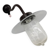 Court lamp