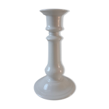 1920s porcelain candlestick