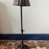 Shell desk lamp
