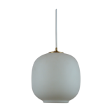 VL45 Radiohuspendel by Vilhelm Lauritzen for Louis Poulsen, Denmark