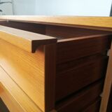 Scandinavian style sideboard