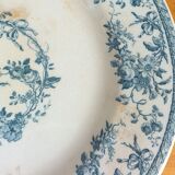 Gien porcelain compotier
