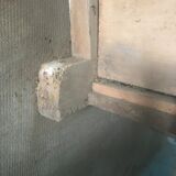 Carpenter's workbench 2m36