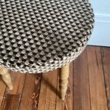 Baumann stool
