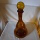 Carafe en verre Biot