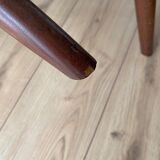 Chaises Arne Hovmand Olsen pour Mogens Kold vers les années 1950