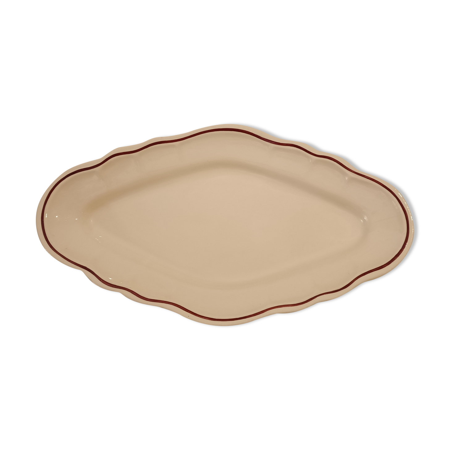 Delight in iron earth