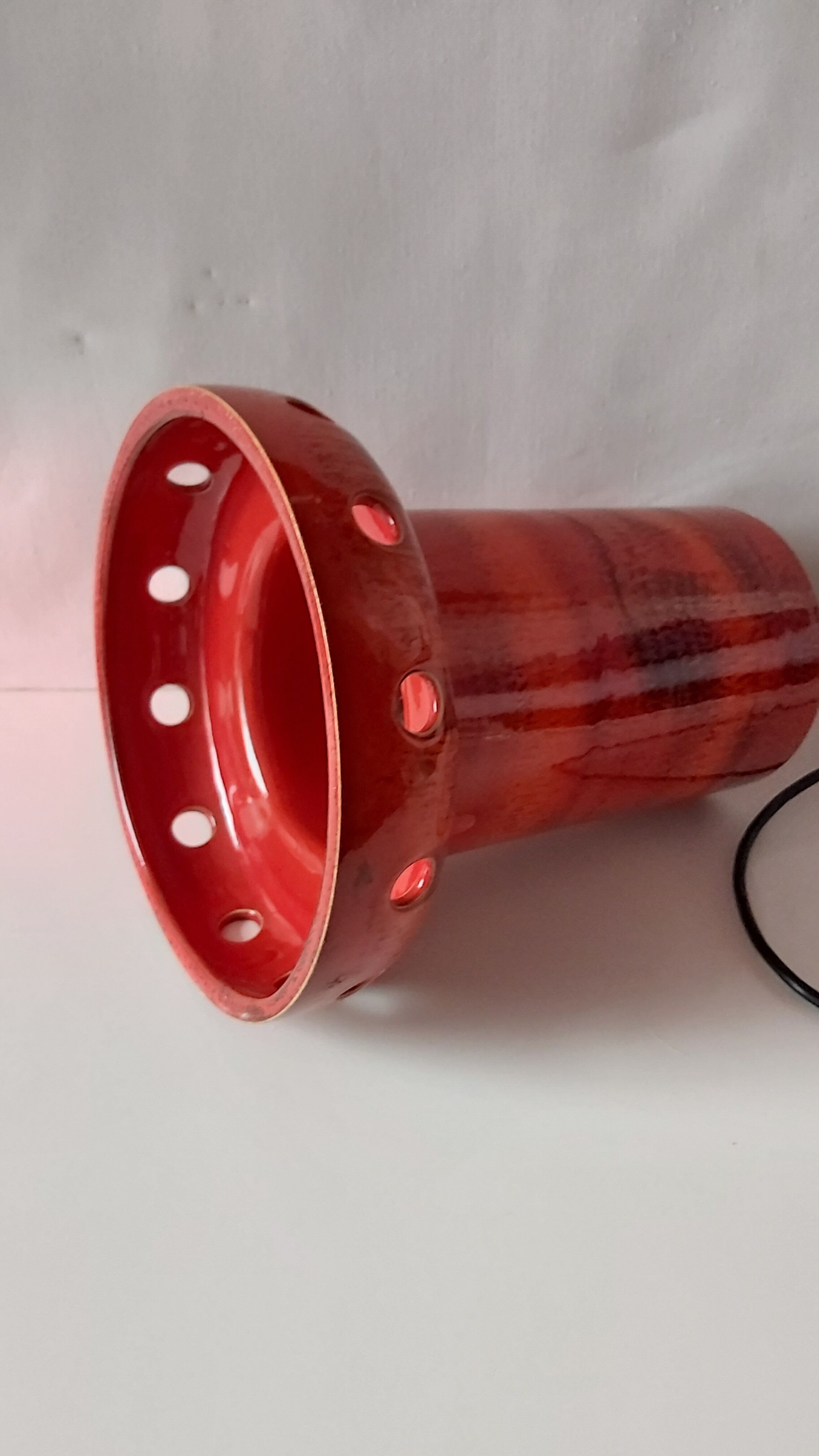 Pendant Lamp, Germany, 1970s