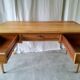 Bureau table Louis Philippe