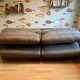 Sofa bed Sits 160 - Lukas