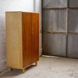 Armoire KB33, par Cees Braakman pour Pastoe, années 1950
