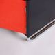 Bauhaus Bedside Tables attributed to Vichr & Spol, 1930s, Set of 2