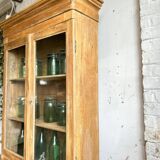 Ancien buffet deux corps début XXe
