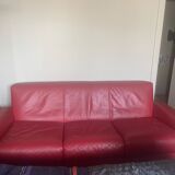 Franck Lyod Wright sofa, very good condition, signed