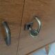 Writing desk 50