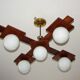 Lustre danois, années 1960