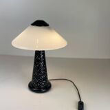 Postmodern Murano Table Lamp, 1980s