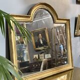 Neoclassical mirror, late 19th century