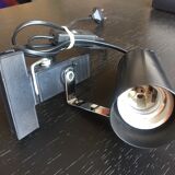 Vintage clip spot, Stilplast, Italy