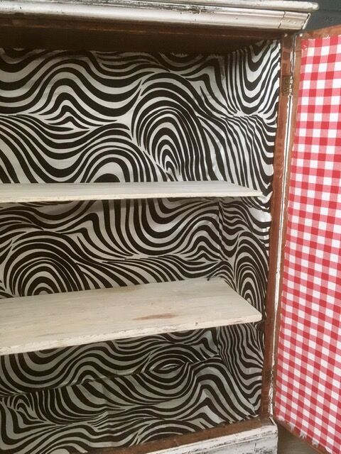 White country buffet