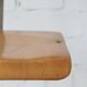 Chaise pivotante