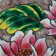 3 decorative plates from Vallauris