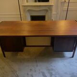 Vintage Scandinavian office Arne Vodder Sibast