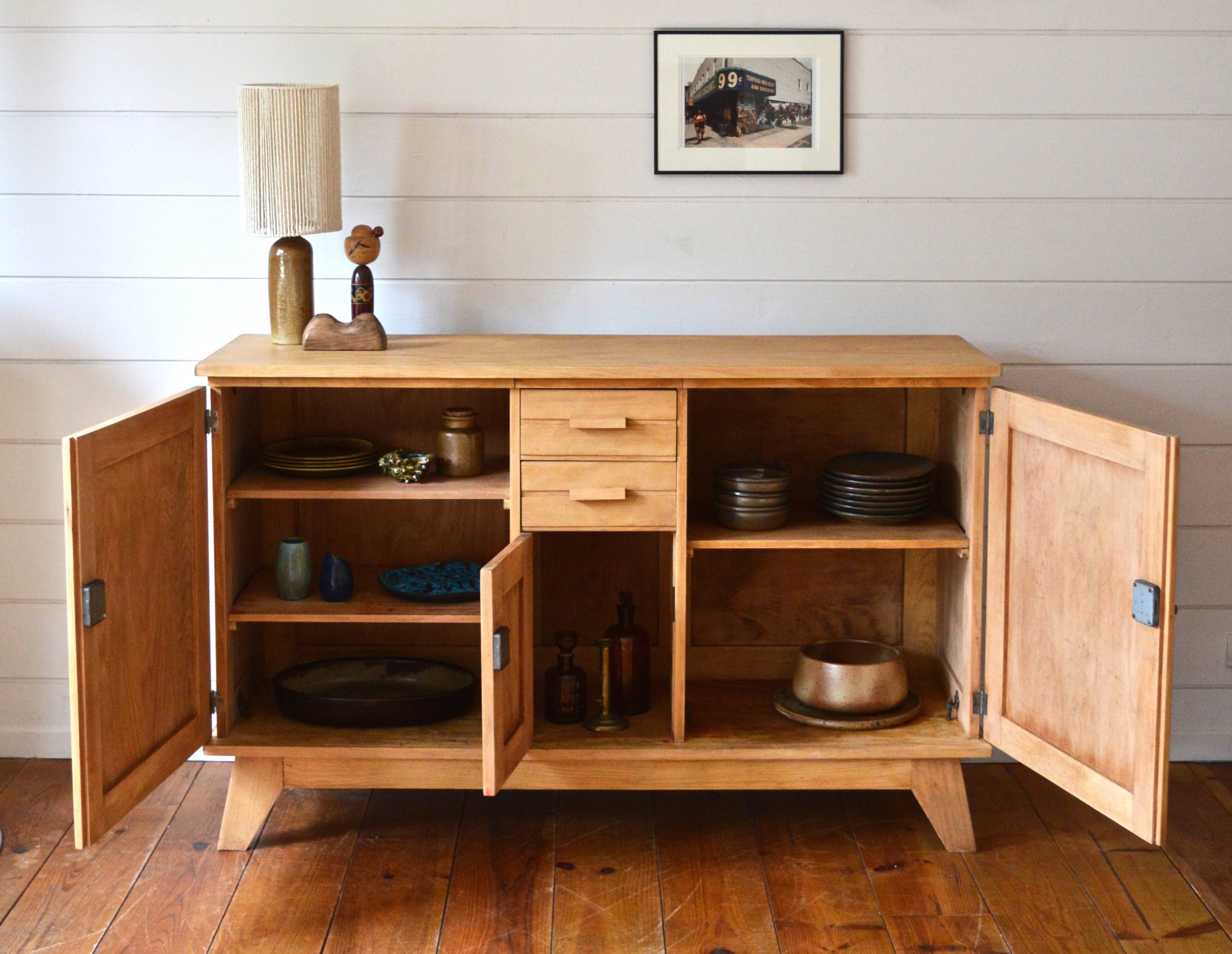 René Gabriel buffet