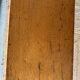 Wooden console