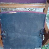 Cinema armchairs 5 places