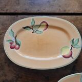 Raviers Longchamp – 1950s