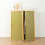 Two-piece profile system by Flötotto from the 1970s