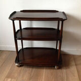 Ercol serving table