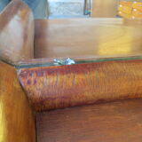 Art deco vanity table the 30s